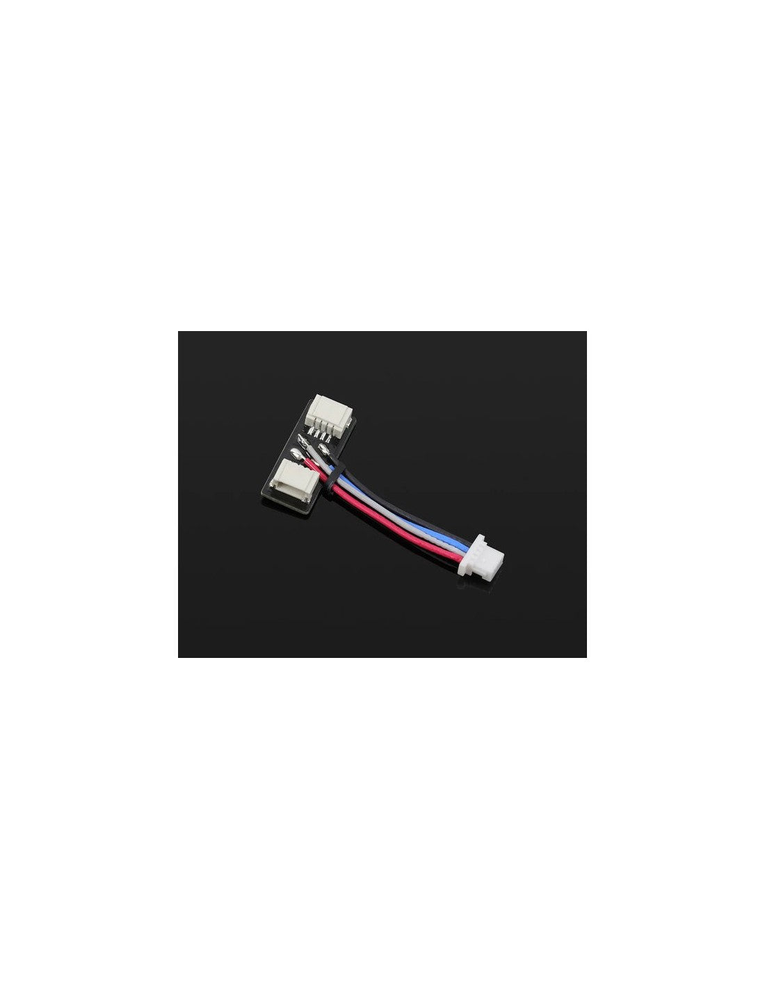 GATE TITAN II Divider – Multifunctional I/O Expansion