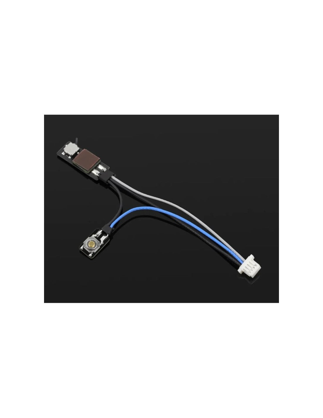 GATE TITAN II Magazine & Bolt-Catch Sensor – Single Connector