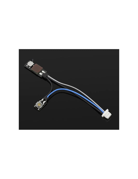 GATE TITAN II Magazine & Bolt-Catch Sensor – Single Connector