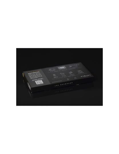 GATE TITAN V3 EXPERT – Optisches Drop-In Mosfet / ETU (DE-Version)