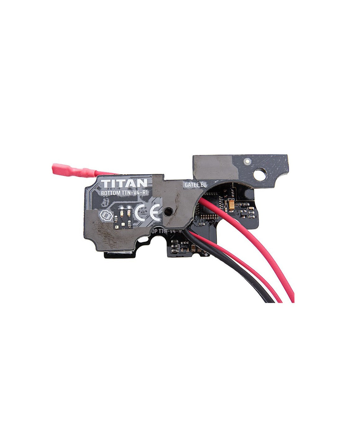 GATE TITAN V2 NGRS EXPERT – Für Tokyo Marui Next Gen (Rear Wired / US-Version)