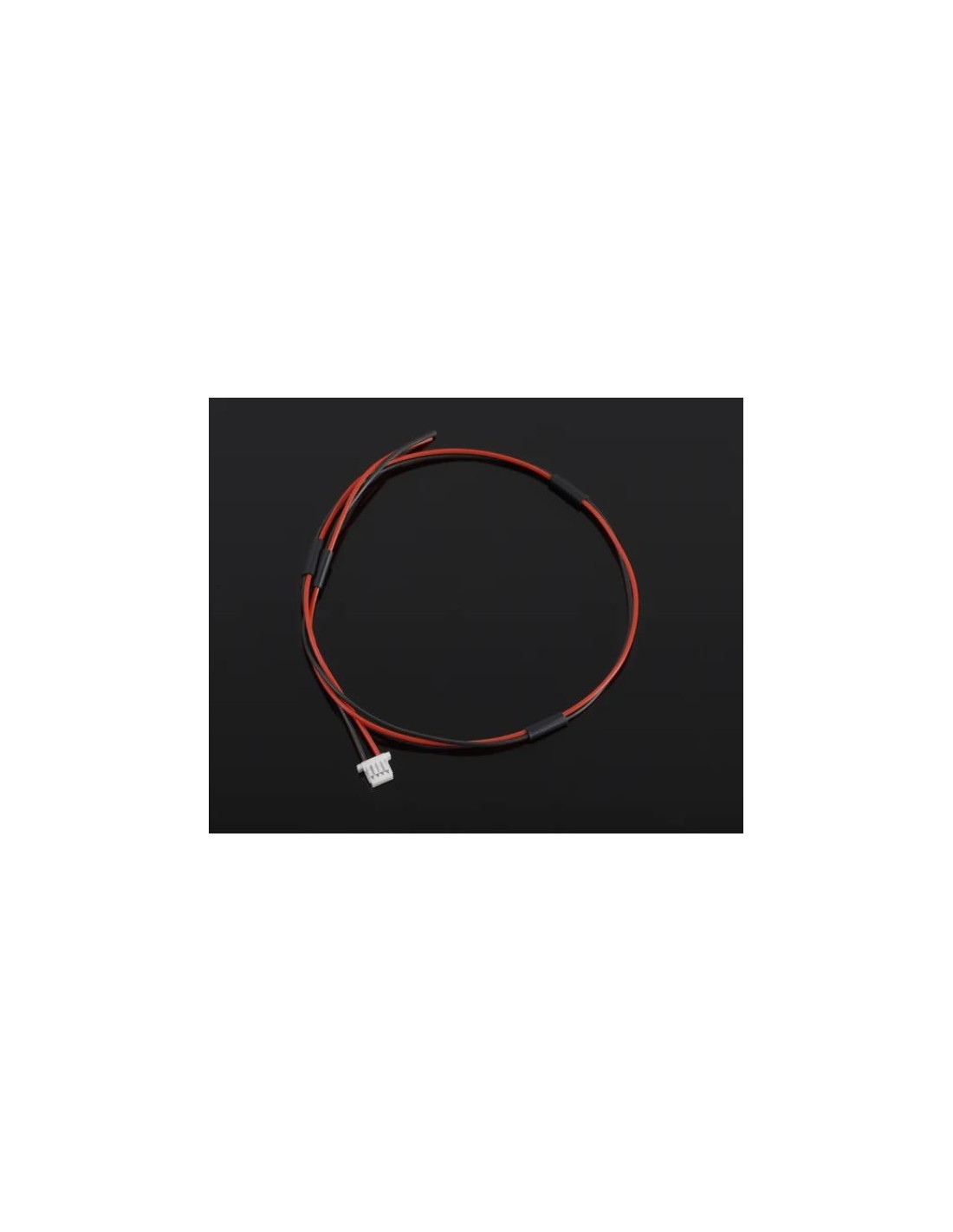 GATE Universal DIY Power Supply Cable für TITAN II