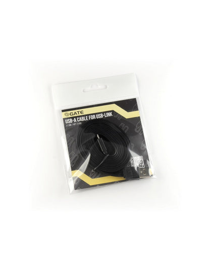 GATE USB-A Kabel für USB-Link – 1,5 Meter