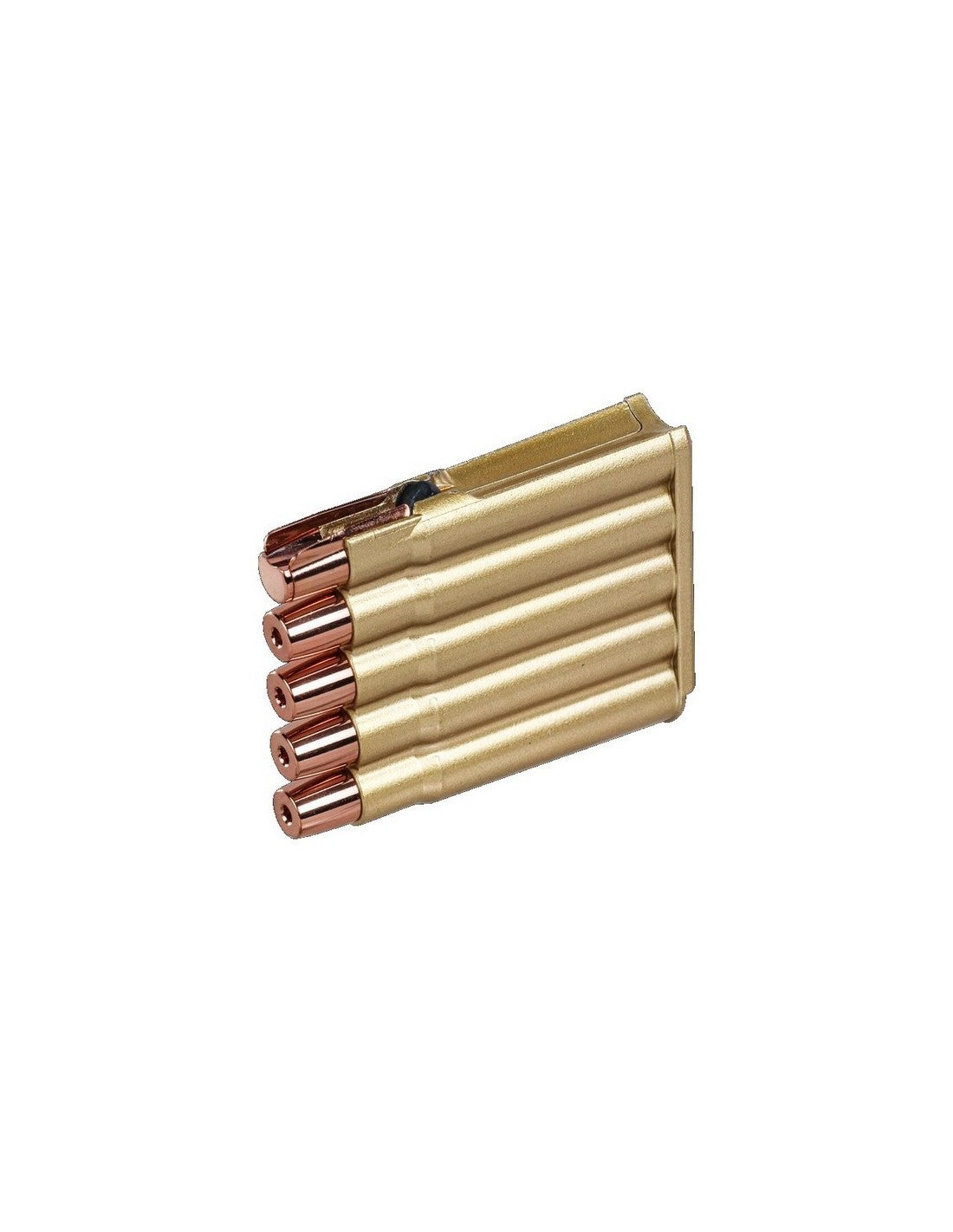 G&G LE4 10rds low-cap gas magazine