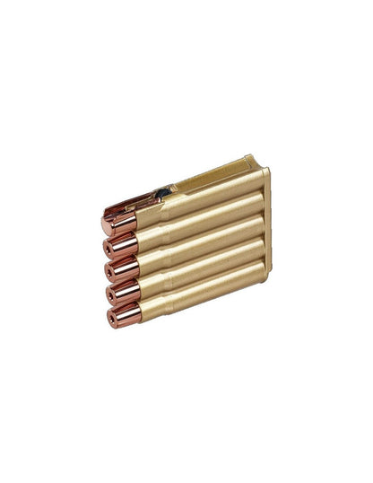 G&G LE4 10rds low-cap gas magazine