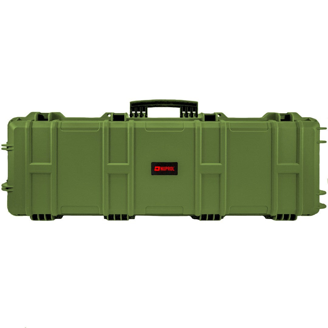Nuprol Gun Case OD 105x33x15