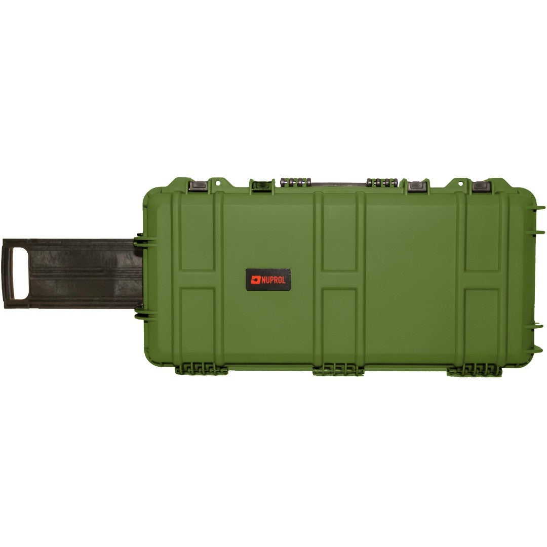 Nuprol Medium Gun Case 75 x 33 x 13 - OD