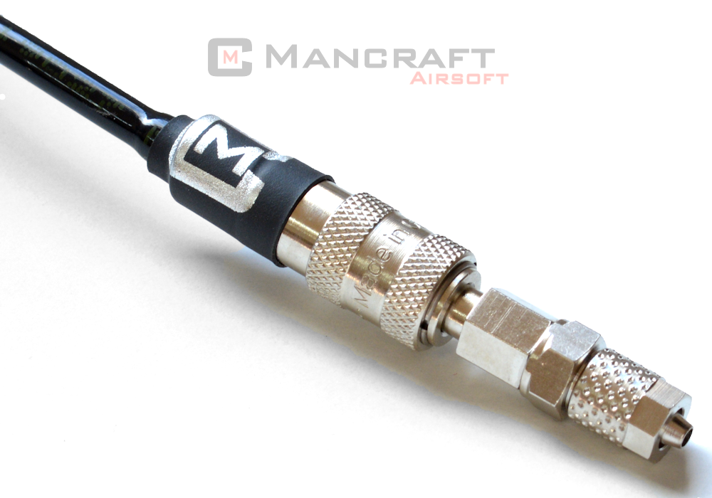 Mancraft High Pressure Lanyard for SDiK