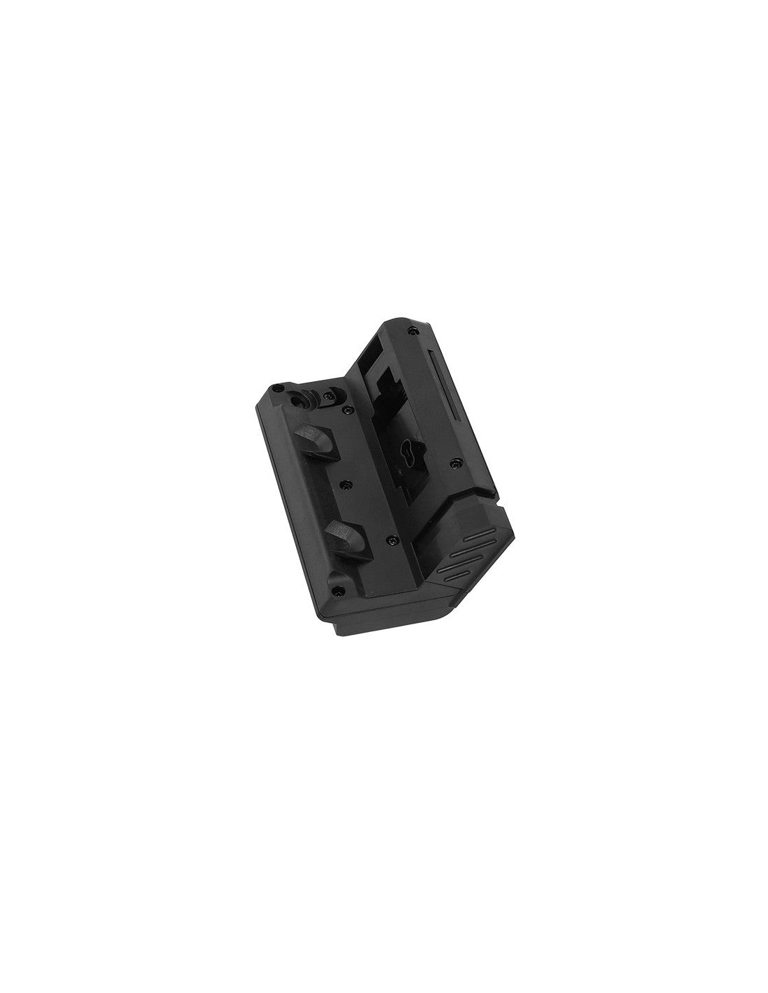 ICS 50bbs magazine for CXP Tomahawk