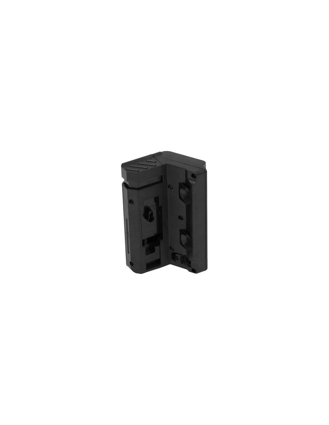 ICS 50bbs magazine for CXP Tomahawk