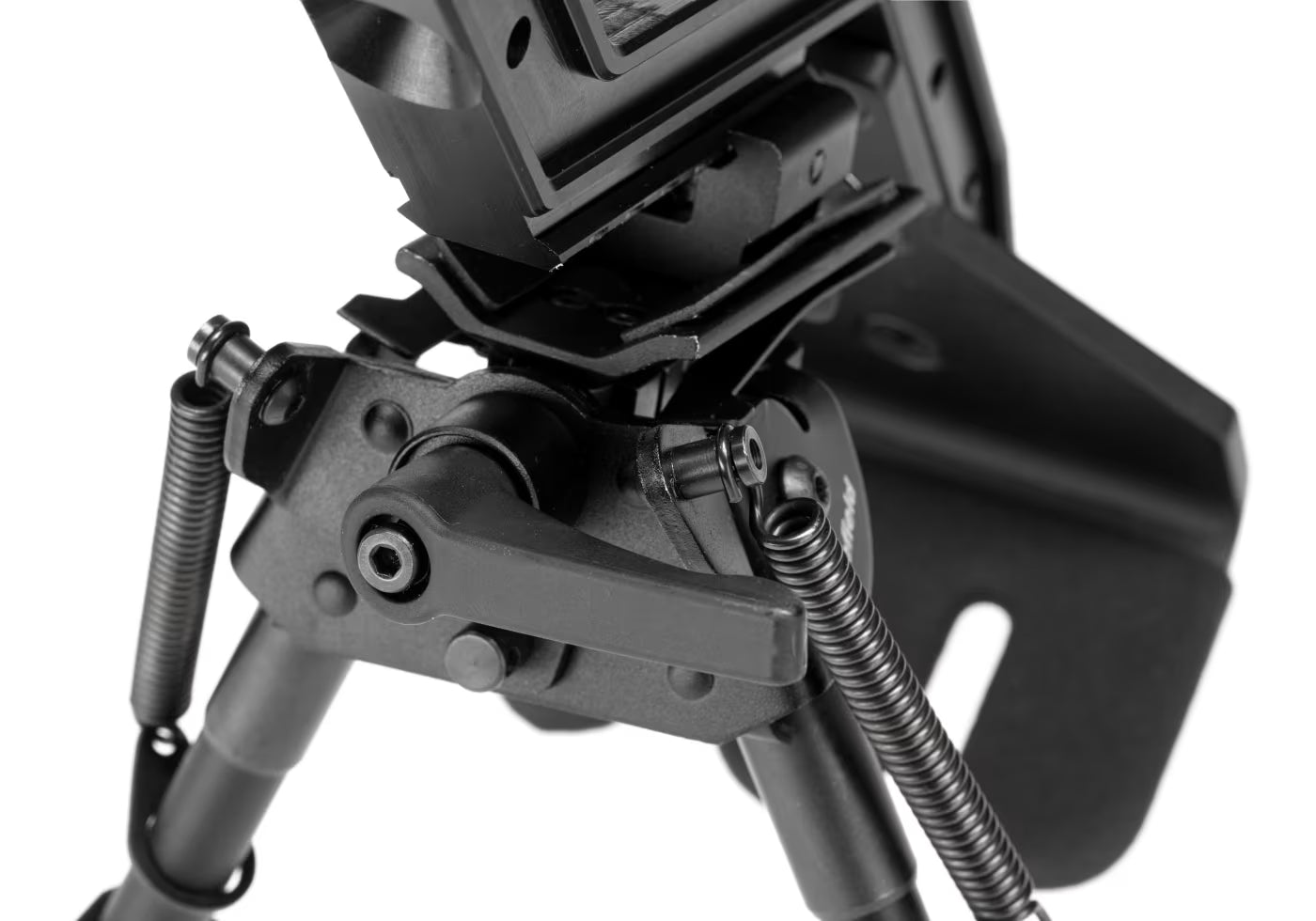 KJI Precision Ambush Shooting Rest Kit