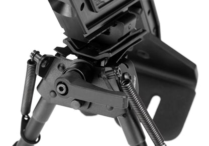 KJI Precision Ambush Shooting Rest Kit