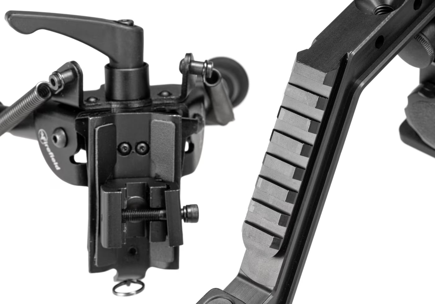 KJI Precision Ambush Shooting Rest Kit