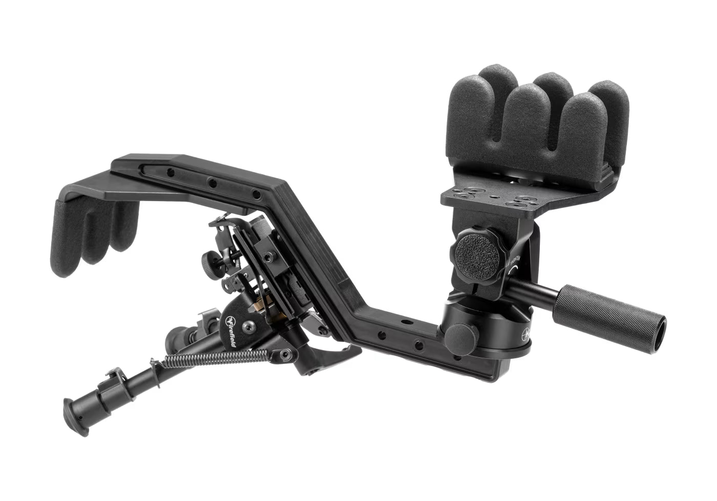 KJI Precision Ambush Shooting Rest Kit