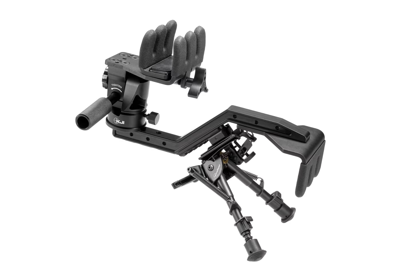 KJI Precision Ambush Shooting Rest Kit