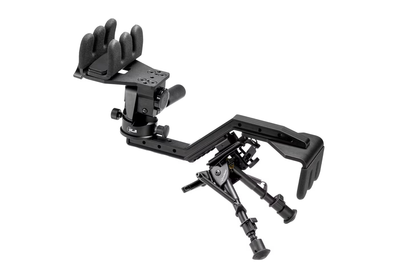 KJI Precision Ambush Shooting Rest Kit