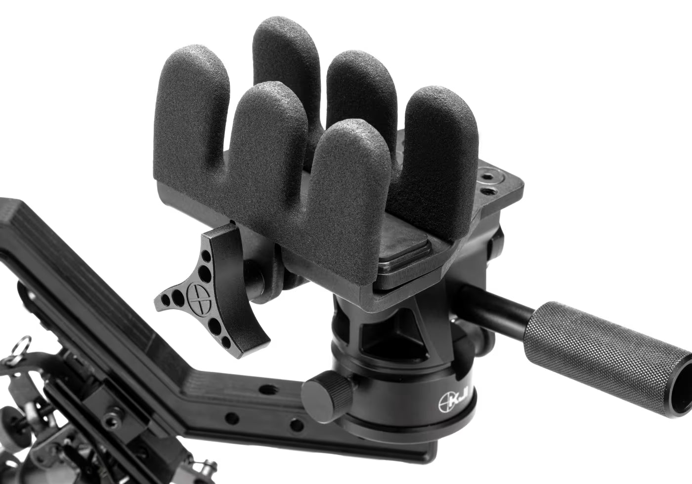 KJI Precision Ambush Shooting Rest Kit