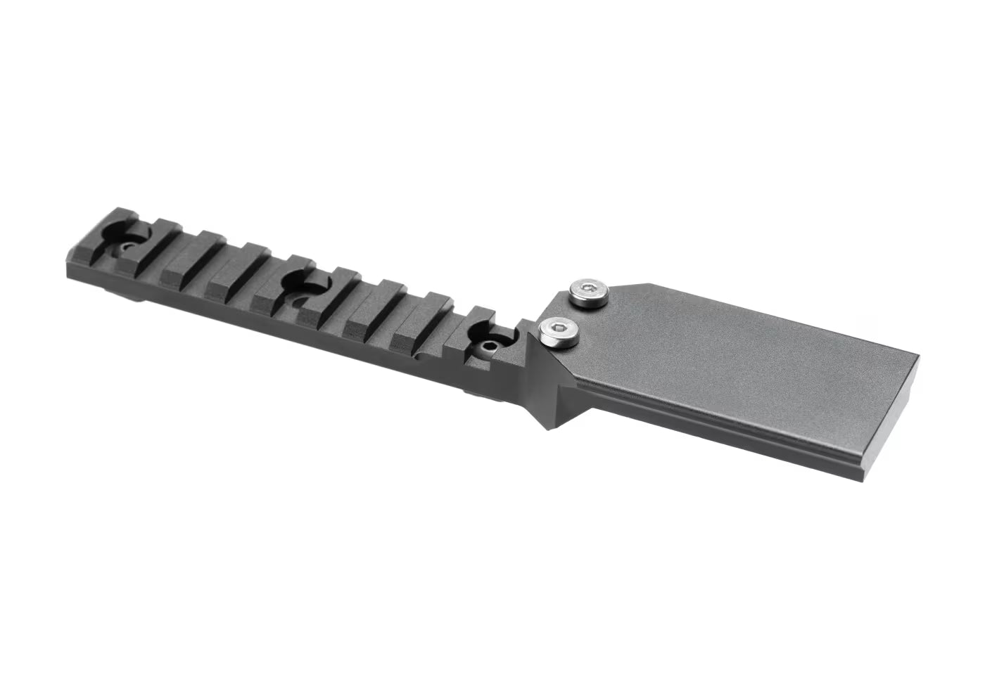 KJI Precision Arcatinny Mount Adapter