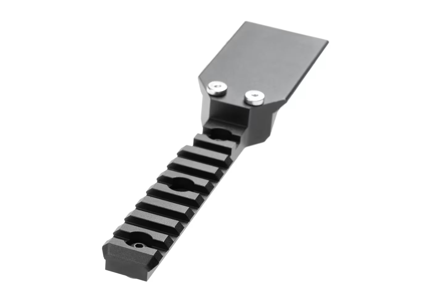 KJI Precision Arcatinny Mount Adapter
