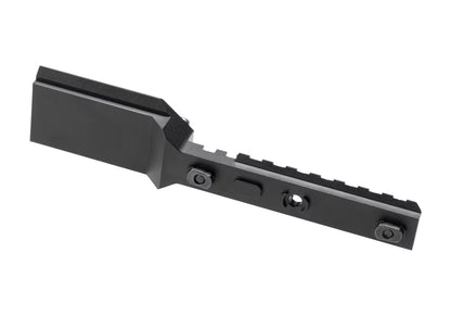 KJI Precision Arcatinny Mount Adapter