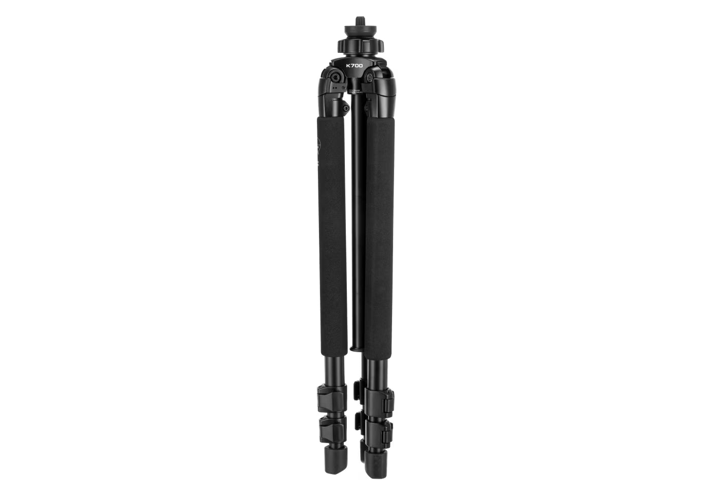 KJI Precision K700 Aluminum Tripod