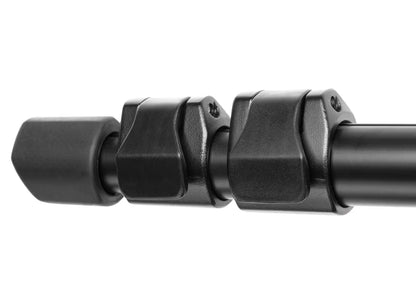 KJI Precision K700 Aluminum Tripod