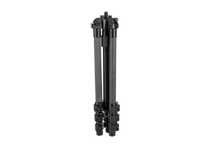 KJI Precision K800 Carbon Fiber Tripod