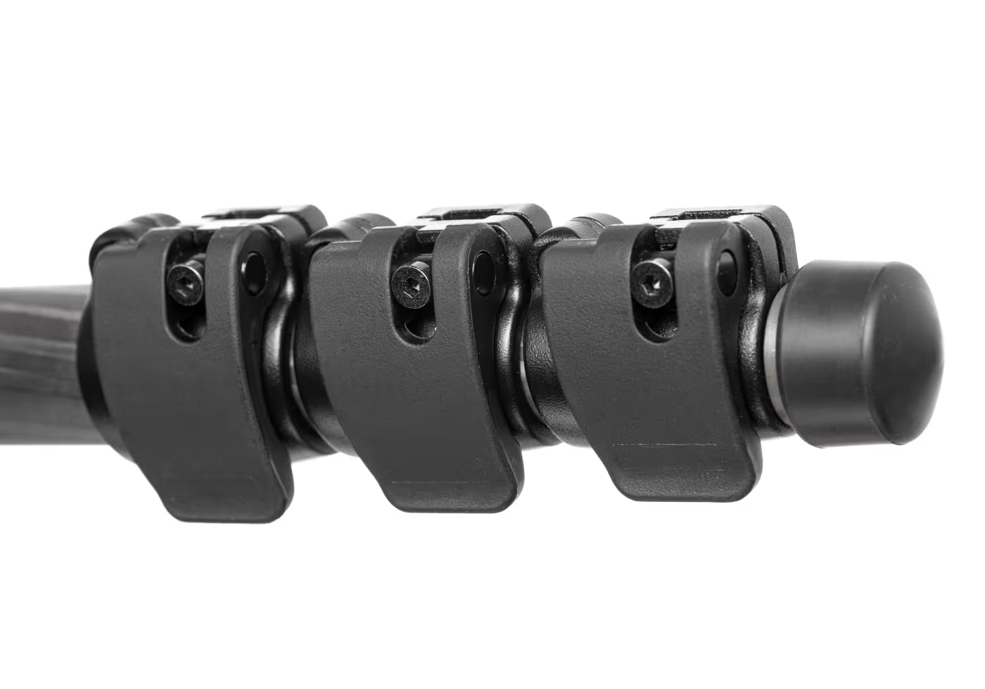 KJI Precision K800 Carbon Fiber Tripod