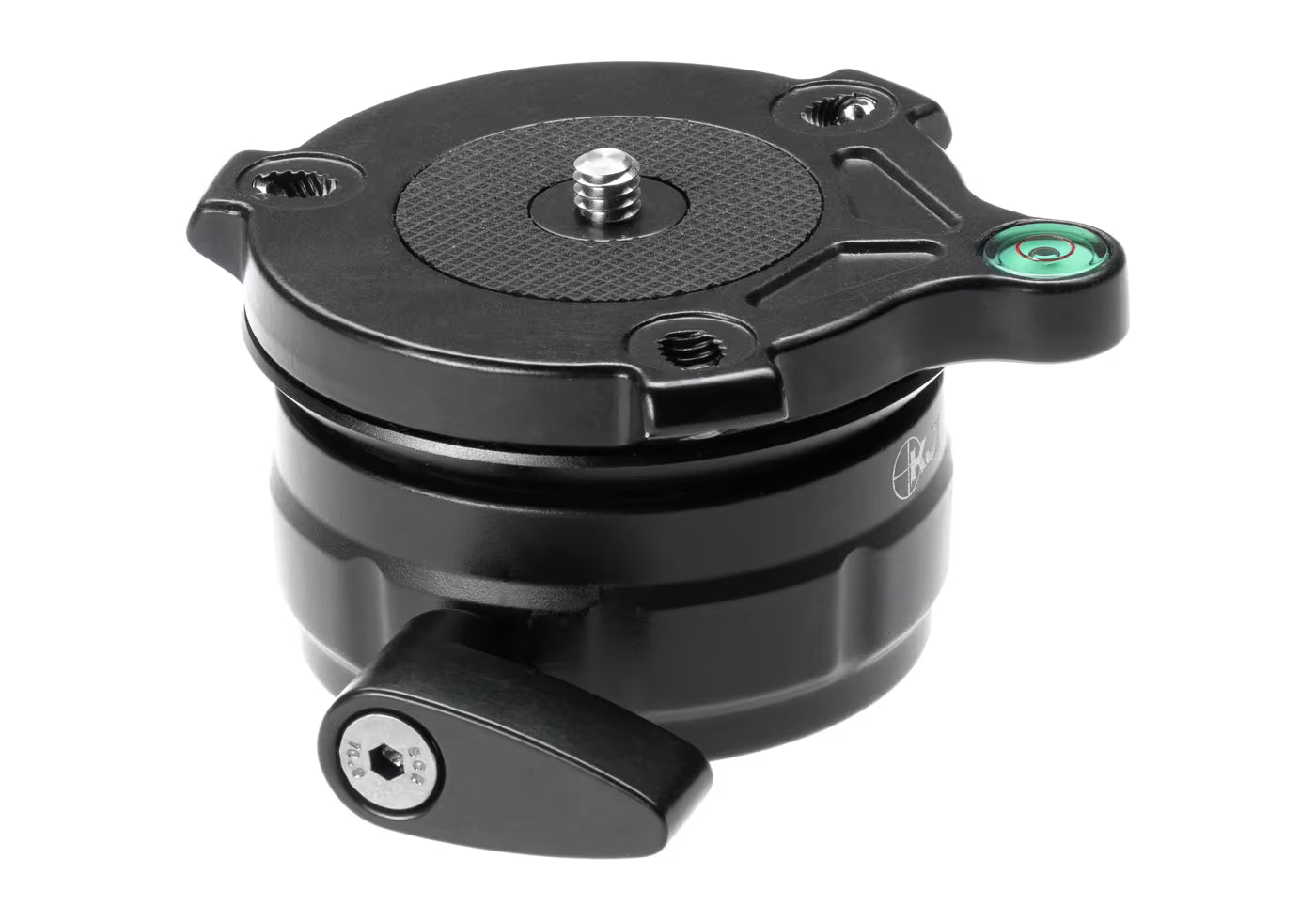 KJI Precision Leveling Head