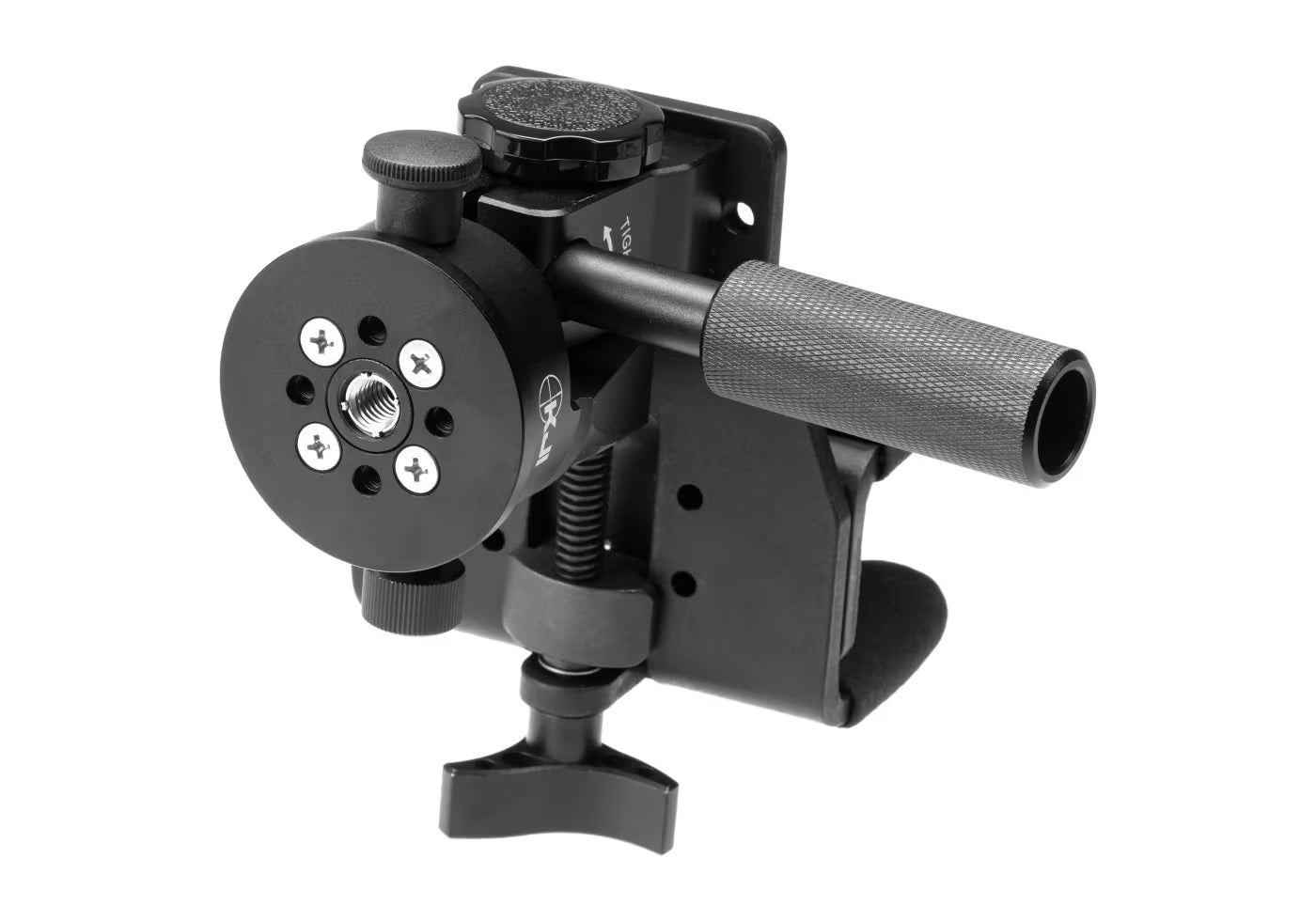KJI Precision Reaper Grip System