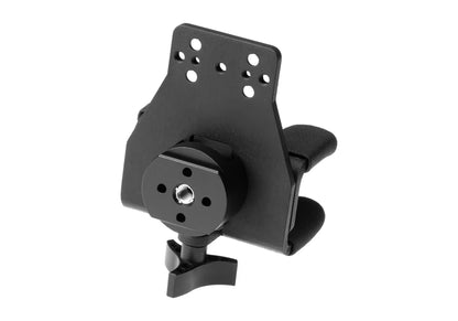 KJI Precision Reaper Grip with Direct Mount Adapter