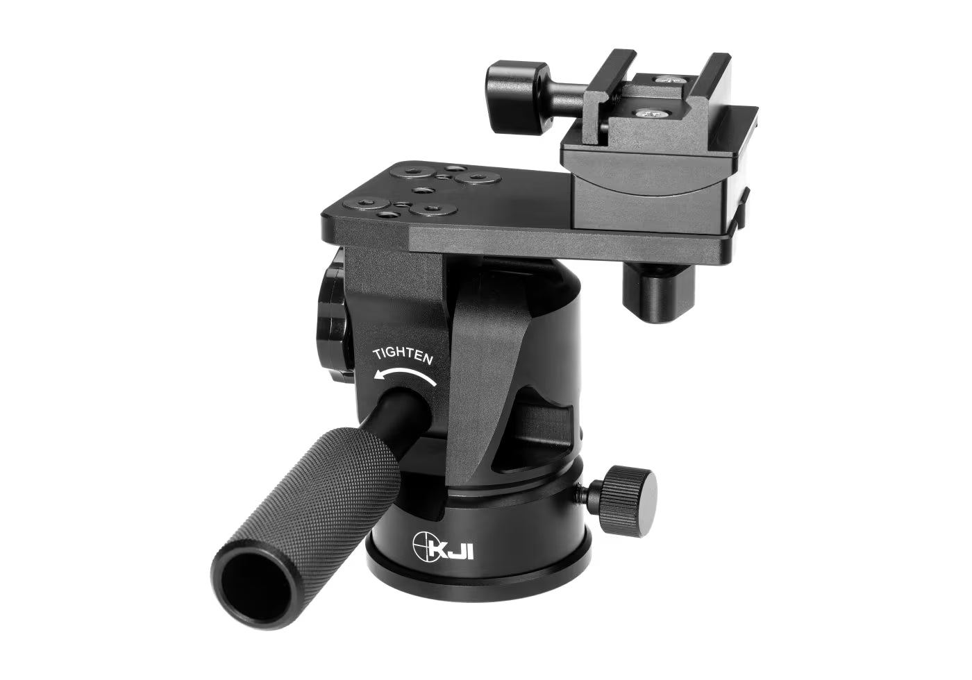 KJI Precision Reaper Rail System - Picatinny