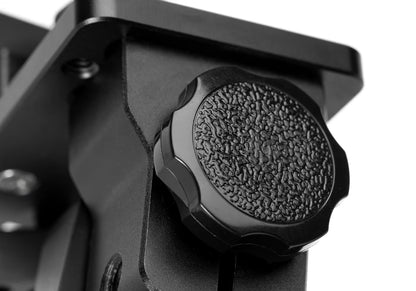 KJI Precision Reaper Rail System - Picatinny