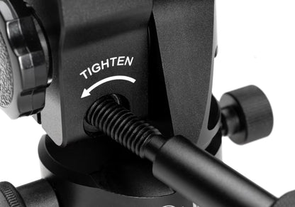 KJI Precision Reaper Rail System - Picatinny