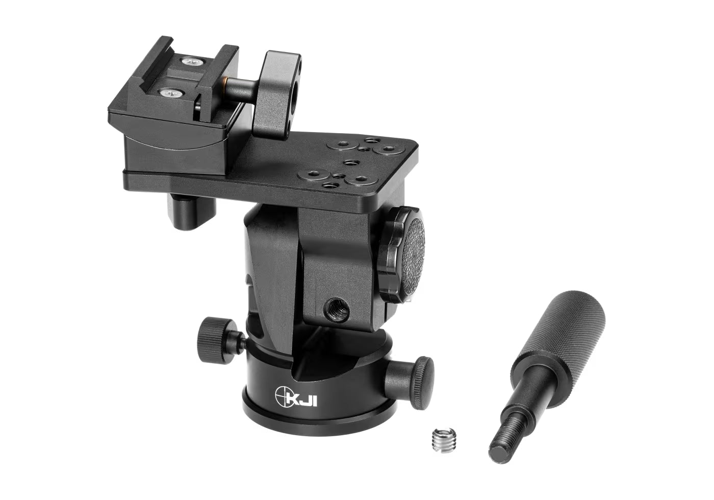 KJI Precision Reaper Rail System - Picatinny
