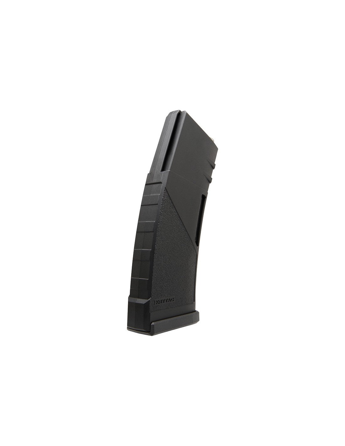Krytac M4 / AR-15 Mid-Cap Magazin (150 Schuss) – Schwarz