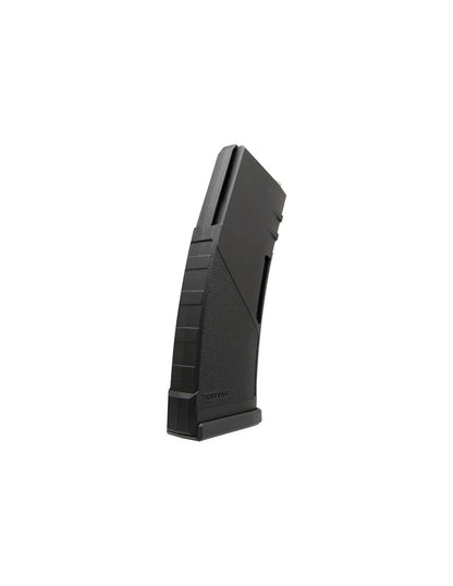 Krytac M4 / AR-15 Mid-Cap Magazin (150 Schuss) – Schwarz