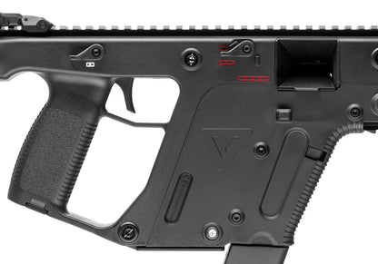Krytac Kriss Vector G2 V2 – Schwarz (0.5 Joule)