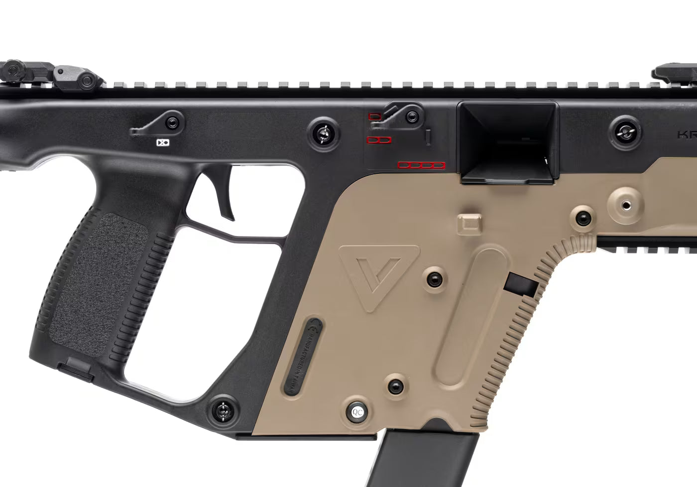 Krytac Kriss Vector G2 V2 – Dual Tone (0.5 Joule)