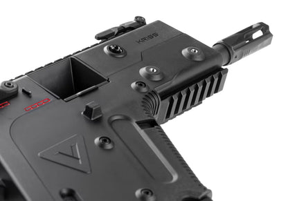 Krytac Kriss Vector G2 V2 – Schwarz (0.5 Joule)
