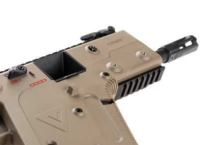 Krytac Kriss Vector G2 V2 – Dark Earth (0.5 Joule)