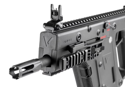 Krytac Kriss Vector G2 V2 – Schwarz (0.5 Joule)