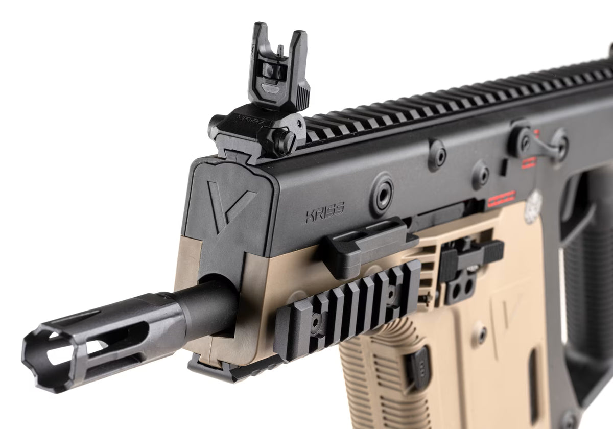 Krytac Kriss Vector G2 V2 – Dual Tone (0.5 Joule)
