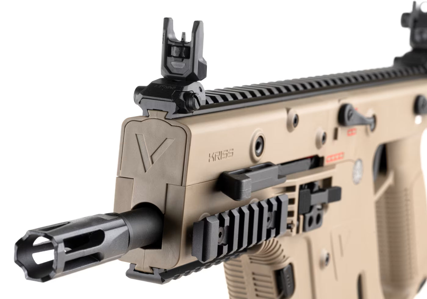 Krytac Kriss Vector G2 V2 – Dark Earth (0.5 Joule)
