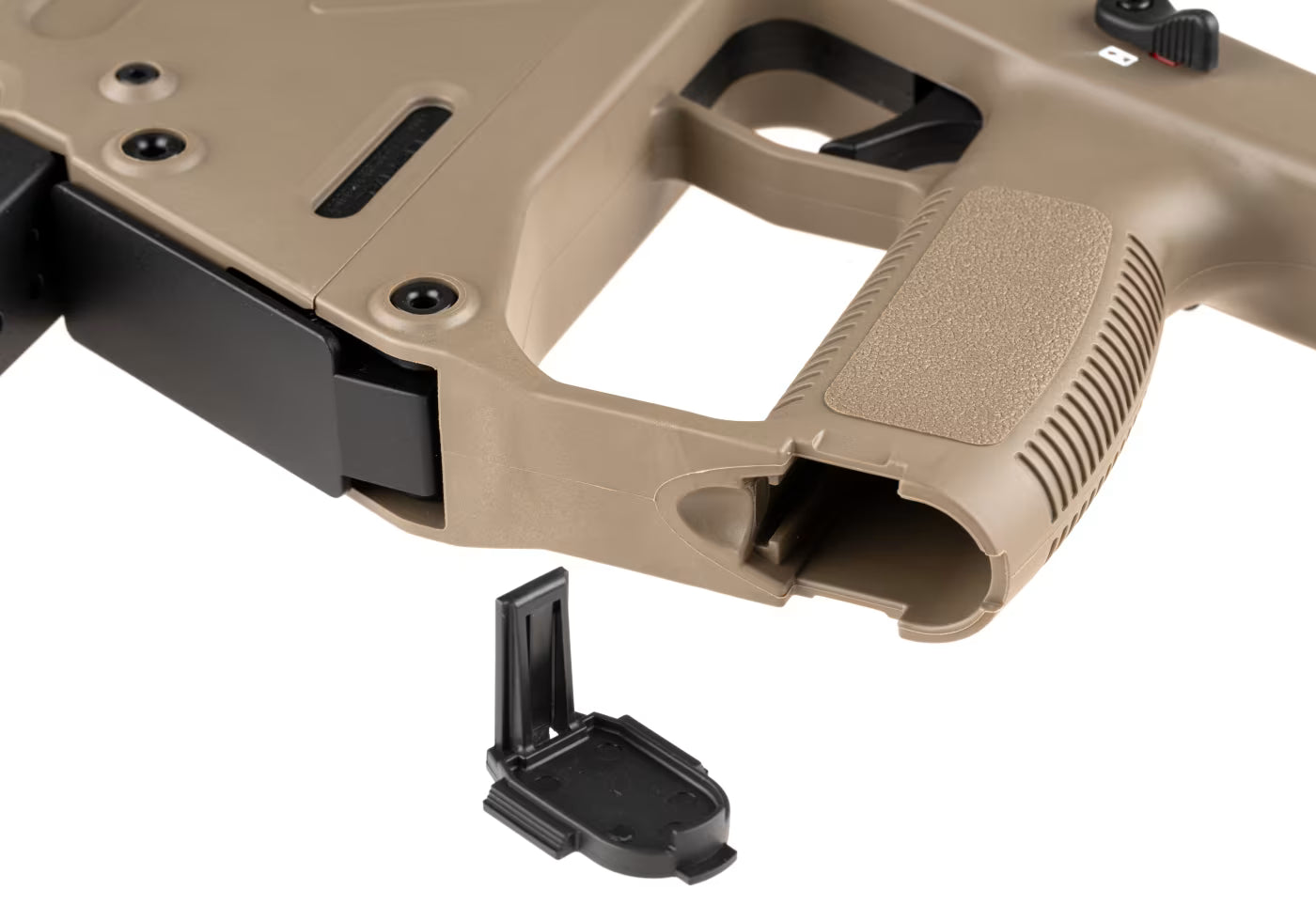 Krytac Kriss Vector G2 V2 – Dark Earth (0.5 Joule)