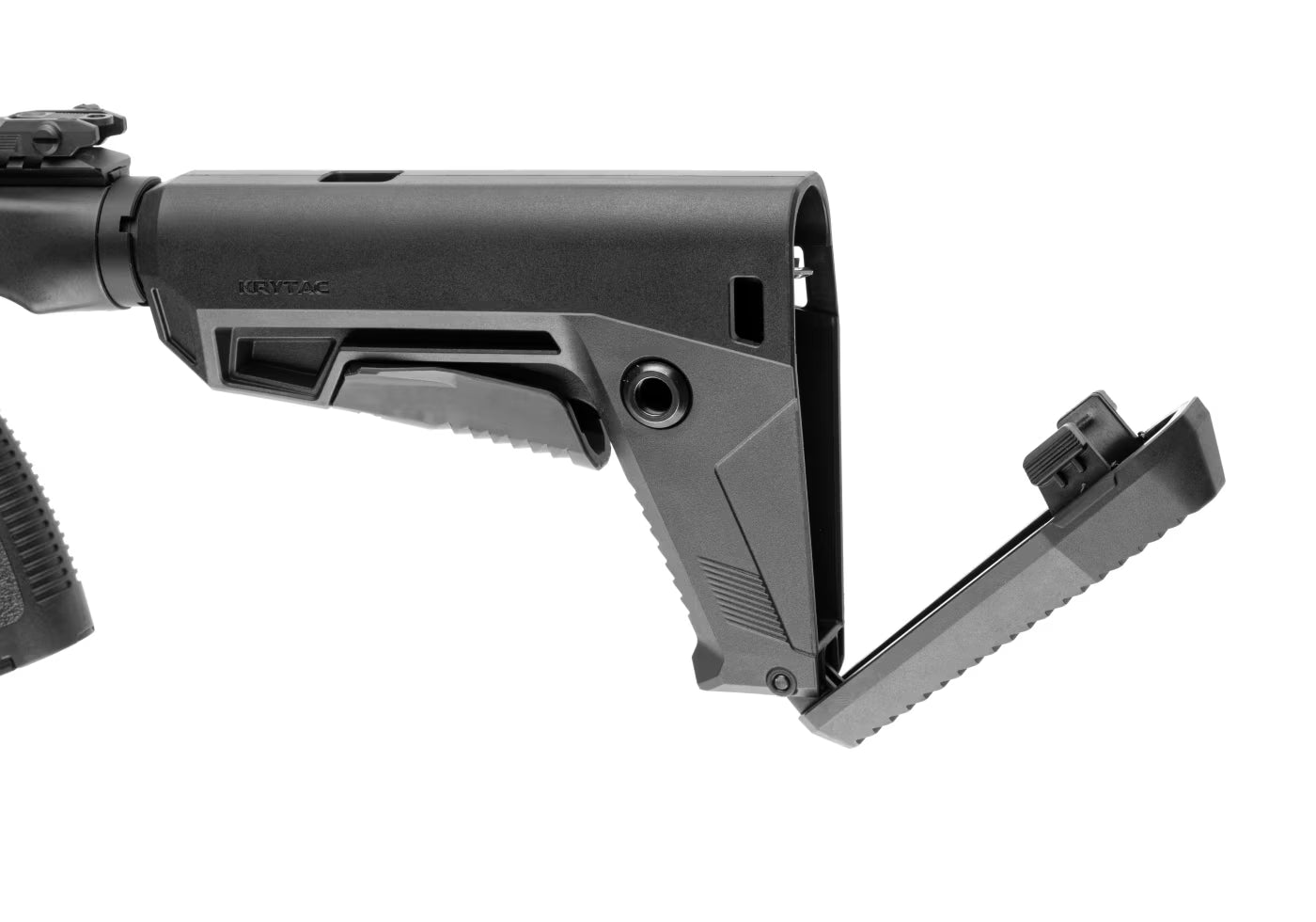 Krytac Kriss Vector G2 V2 – Schwarz (0.5 Joule)