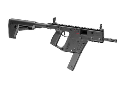 Krytac Kriss Vector G2 V2 – Schwarz (0.5 Joule)