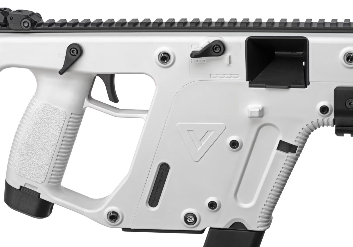 Krytac Kriss Vector S-GBB – Alpine