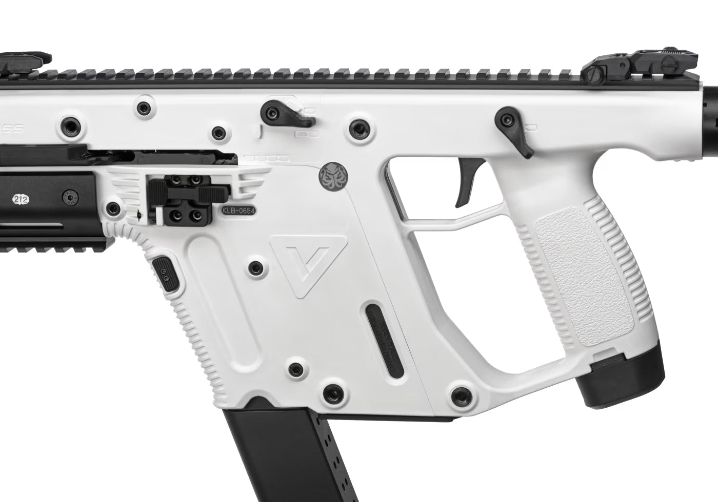Krytac Kriss Vector S-GBB – Alpine