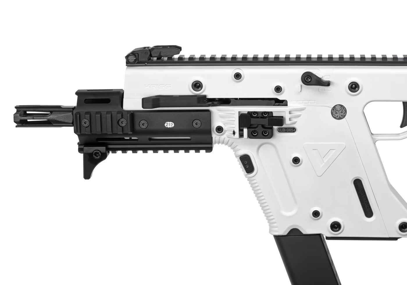 Krytac Kriss Vector S-GBB – Alpine